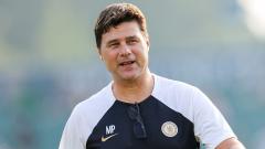 Mauricio Pochettino 